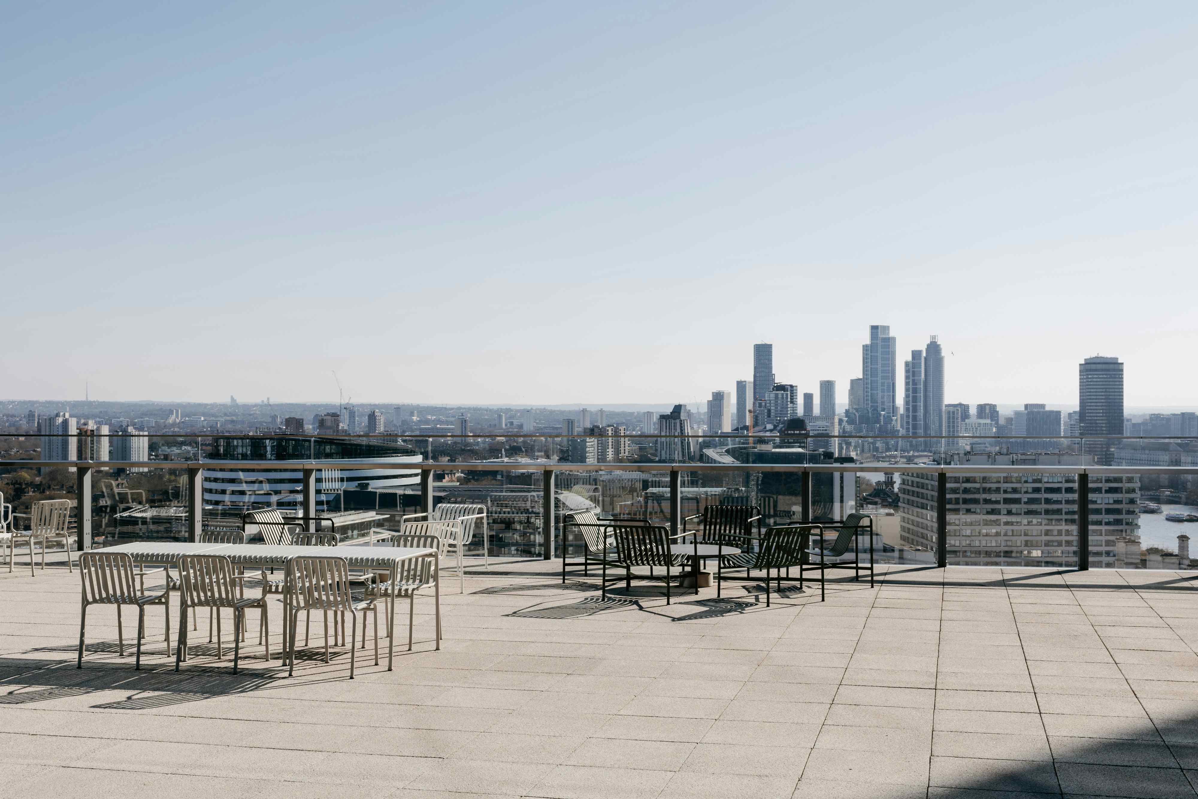 York Road , WeWork - York Road 